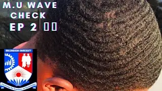 M.U WAVE CHECK 🌊™EP 2🔥💯