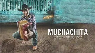 MUCHACHITA - NENITO VARGAS Y LOS PLUMAS NEGRAS