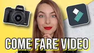 How to GET STARTED MAKING VIDEOS: Equipment, Programs, and Apps