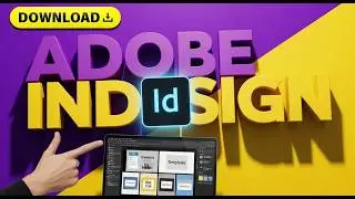 How To Download Adobe InDesign for Free On PC & Mac (Official Trial Version)