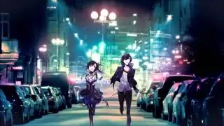 Nightcore #14 | Just a dream | edited by BackToNightcore