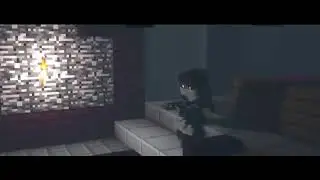 " Прощай " клип Minecraft