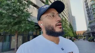 From Food Stamps to 10 Barber Shops- My Journey