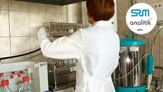 BEGER LAB - Kjeldahl Azot Protein - www.srmanalitik.com - info@srmanalitik.com +90 553 183 85 45