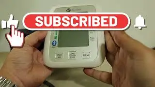รีวิว ALLWELL  เครื่องวัดความดันโลหิต เสียงภาษาไทย รุ่น JPD-HA120