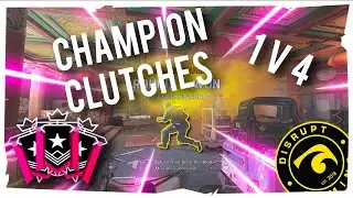 #19 Champion In North America 