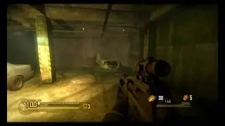 F.E.A.R. 2 Project Origin - Reborn DLC