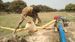 আজকে পুরোনো old ছোট mini Sallow machine start করে মাতালাম ||