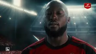 Côte d'Or et les Diables Rouges remercient les Fans en Or! #fansofgold
