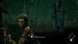 ★Dead By Daylight - Juke Montage - Highlights ItsPowii DBD★
