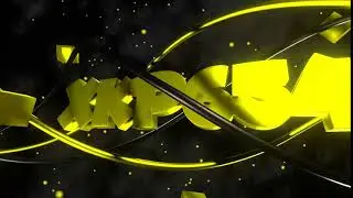 Intro do canal