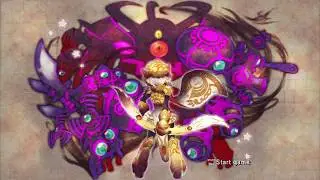 PS3 Longplay [010] Dark Mist - Walkthrough | No commentary
