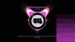 LeKid x KGS - Kwer (Shattalicious Pt. 3) (AUDIO)