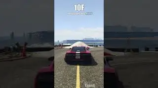 Which Car is Better in GTA 5? 
