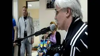 Олежа Карпов