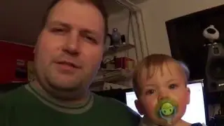 Flohzirkus bei Pottmanns