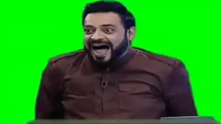FUNNY GREEN SCREEN VIDEO(3)