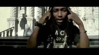 Moses Stone - 