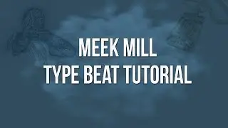 Making A Meek Mill Ft Quavo Type Beat  - Fl Studio Tutorial (Full Tutorial)