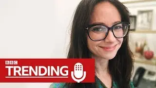 ‘I Take Down Revenge Porn’ | BBC Trending