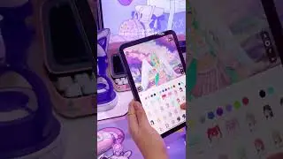 How to use your iPad to become a Vtuber with Hyper Online