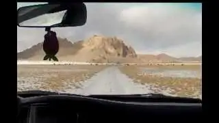 Охота ТАХО в Таджикистане (баран Марко Поло, ибекс)