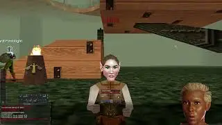 Luna's Tragic Death by Wolves & Orcs ft. MrBoss3D 😱💔