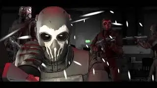Batman Telltales Shadows | Ep. 1: The Beginning 