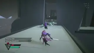 Two Idiots Brave the Necropolis
