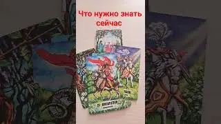 ЧТО НУЖНО ЗНАТЬ СЕЙЧАС 