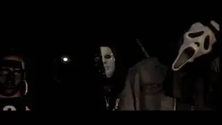In Da Alley - P.G Pen x Jugo Boss