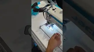 Jack A5E AHM For Heavy to Thin Fabric