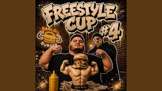 Freestyle Cup #4