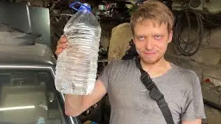 Вольво корч за 20000 рублей, стрит и боль в заднице v2.0