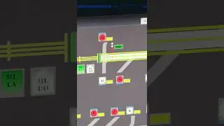#shorts Így kapcsolják fel a pályafényeket a ferihegyi irányítók