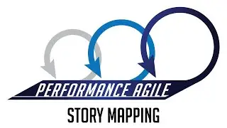 Story Mapping - Performance Agile
