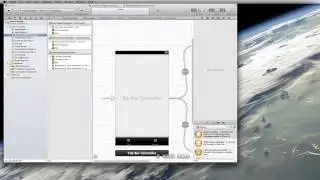 iOS - Xcode 4.6.1 en Español - Mi primera aplicación - 4/x