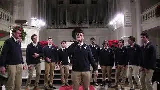 The Colby Eight - Goodbyes