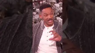 Will Smith's wild new neighbours