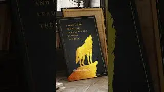 DO YOU HAVE THE WOLF MENTALITY? 