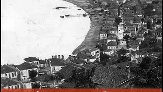 Eski Trabzon Fotoğrafları - Trabzon'u böyle hiç görmediniz