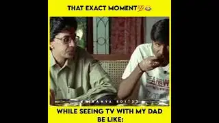 Exactly💯😂|Tamil whatsapp status|Reality|daddy|Ranya editzz