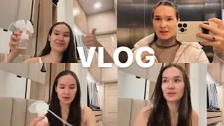 VLOG10//мой опыт грудного вскармливания🍒боль и слезы или кайф и удовольствие?