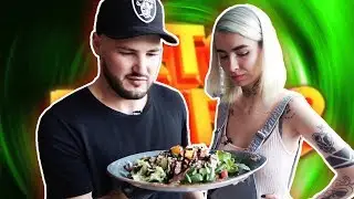 ГОРЯЩИЕ РТЫ. ЮЛЯ РЕШ vs САША ЛИМП. КТО КОГО?!