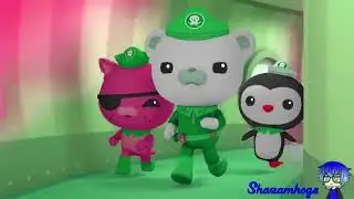 Preview 2 Octonauts Intro Effects (Preview 2 Weird Paul Taco Bell V9 Effects)