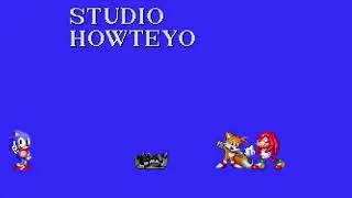 My New Intro