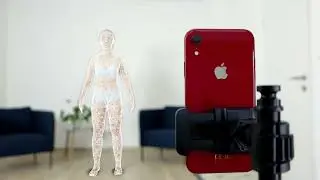 The Power of PICTOFiT | Reactive Reality