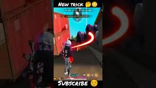 free fire best trick 😎😲 opponent team shocked 😰🤯#freefire #shorts #trending #viral #shortvideo