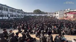 KVS Foundation day 2024 Programme