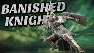 Elden Ring: Banished Knight Has Invaded Your World